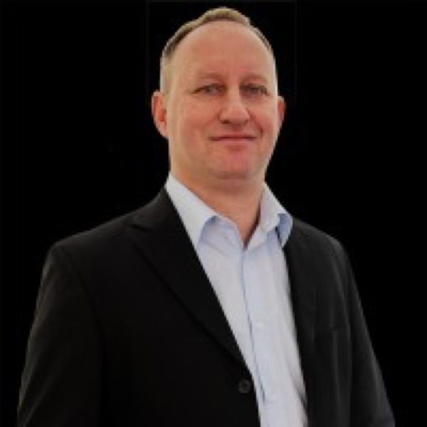 Stefan Hofer, Inhaber von Hofer Veranstaltungstechnik
